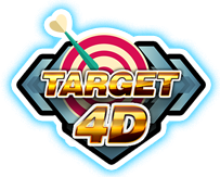 logo-TARGET4D
